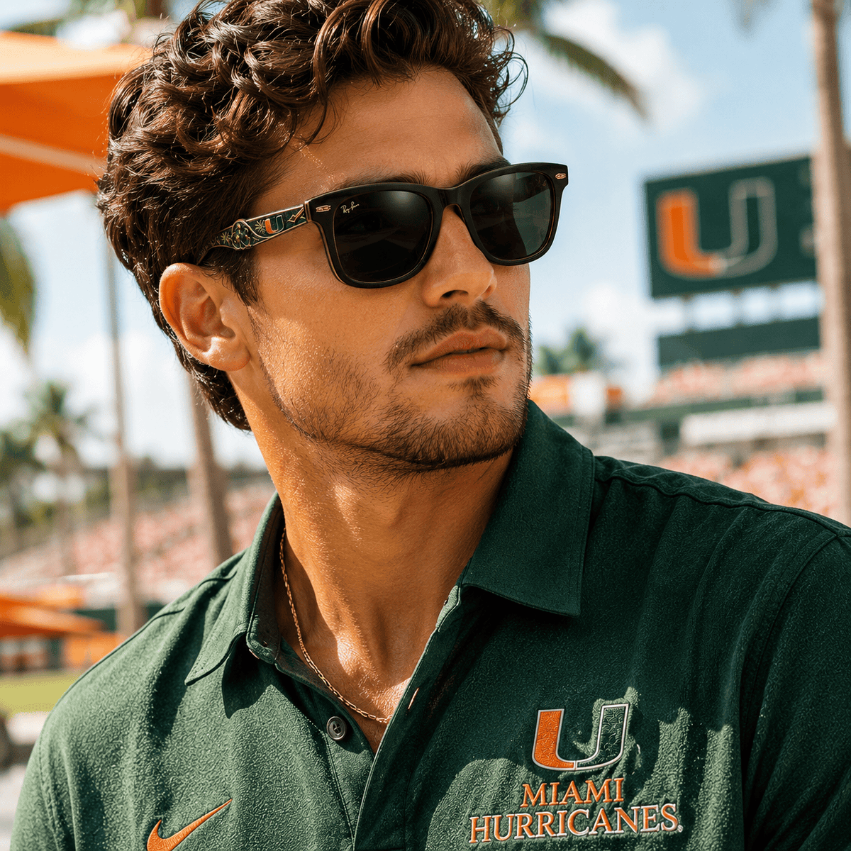 PREMIUM MHC UNISEX SUNGLASSES NTVA