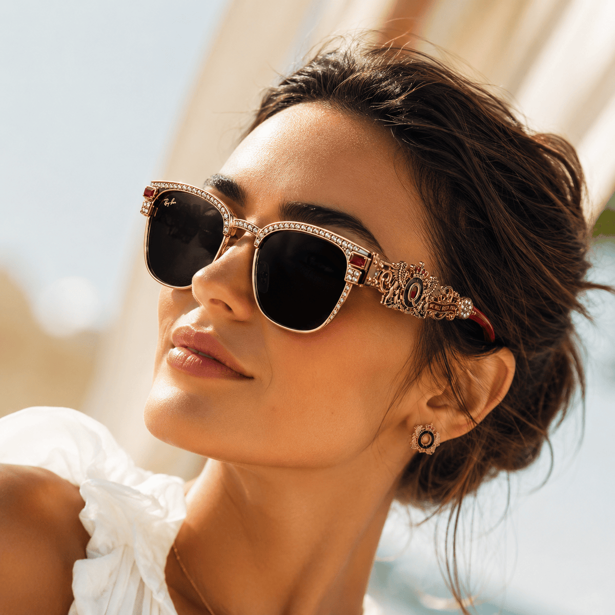 PREMIUM QNN UNISEX SUNGLASSES PDL