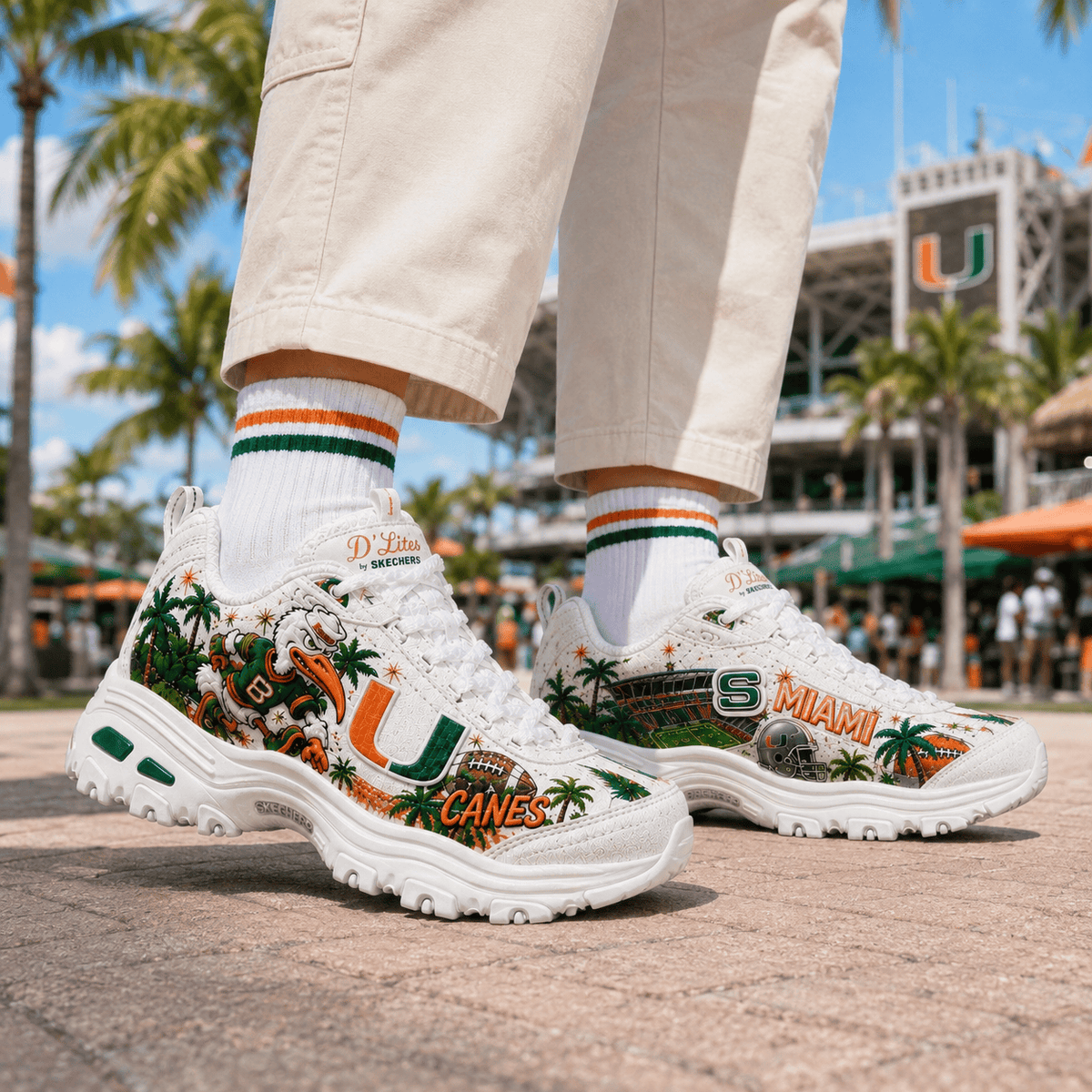 PREMIUM MHC DLSK SNEAKER NHVH